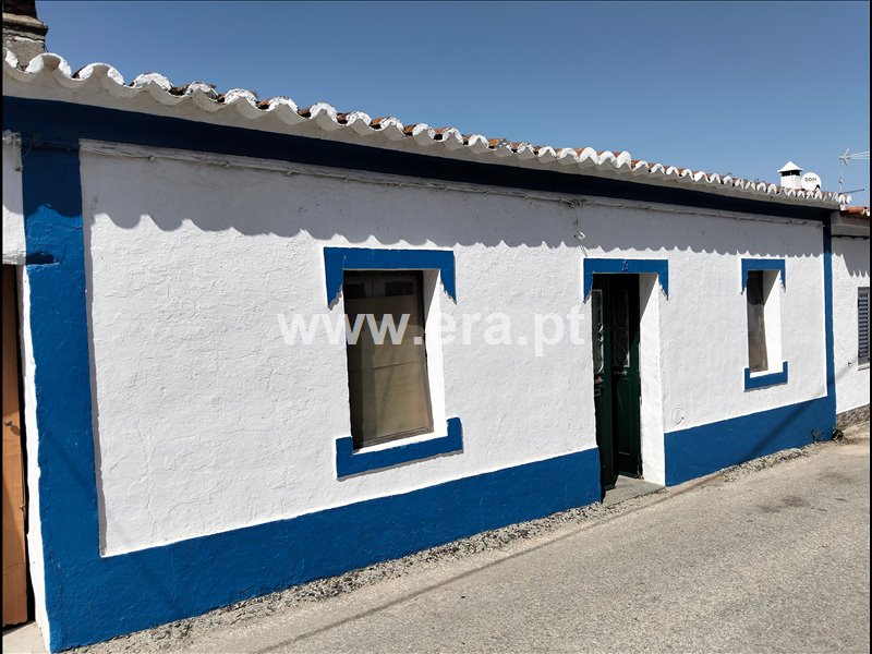 Moradia T2 à venda em Corval, Reguengos de Monsaraz — foto 13