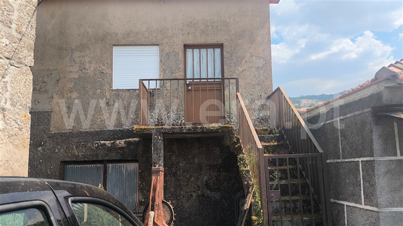 Moradia T2 à venda em Anreade e São Romão de Aregos, Resende — foto 2