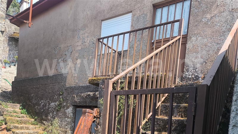 Moradia T2 à venda em Anreade e São Romão de Aregos, Resende — foto 3