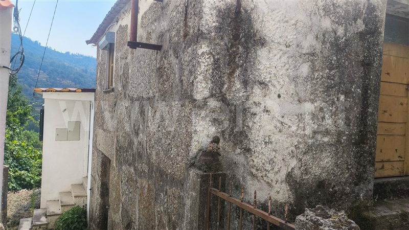 Moradia T2 à venda em Anreade e São Romão de Aregos, Resende — foto 7