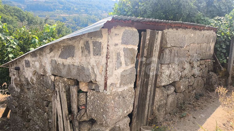 Moradia T2 à venda em Anreade e São Romão de Aregos, Resende — foto 11