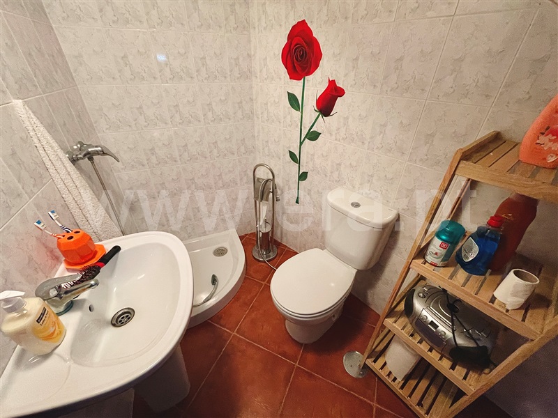 Moradia T2 Resende, Barrô - 1387672 - 6