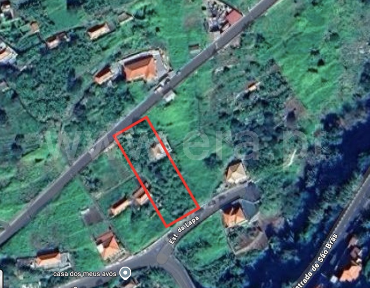Moradia  Ribeira Brava, Campanário - 1476757 - 1