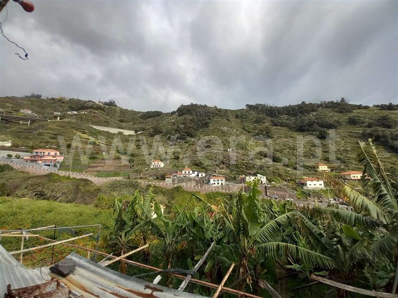 Moradia T3 Ribeira Brava, Campanário - 1476757 - 5