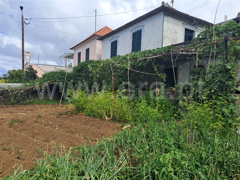 Moradia T2 à venda em Ribeira Brava, Ribeira Brava — foto 9