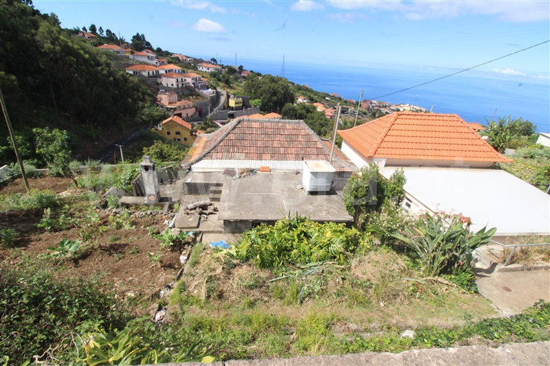 Moradia T2 à venda em Ribeira Brava, Ribeira Brava — foto 3