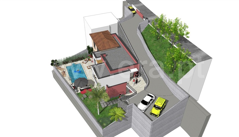Moradia T2 à venda em Ribeira Brava, Ribeira Brava — foto 7