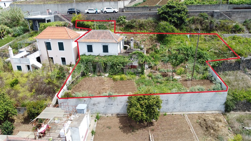 Moradia T2 à venda em Ribeira Brava, Ribeira Brava — foto 2