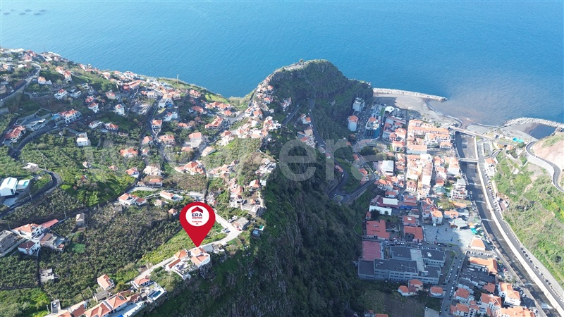Moradia T2 / Ribeira Brava, Ribeira Brava