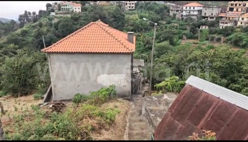 Moradia T2 / Ribeira Brava, Ribeira Brava