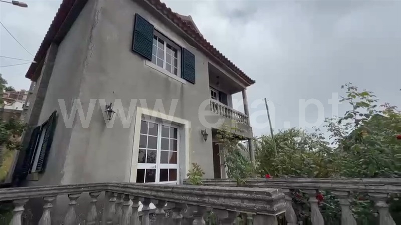 Moradia T2 / Ribeira Brava, Ribeira Brava