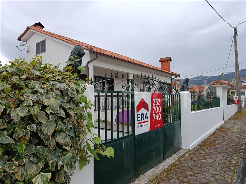 Moradia T2 à venda em Cerva e Limões, Ribeira de Pena — foto 4
