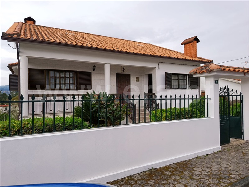 Moradia T2 à venda em Cerva e Limões, Ribeira de Pena — foto 2
