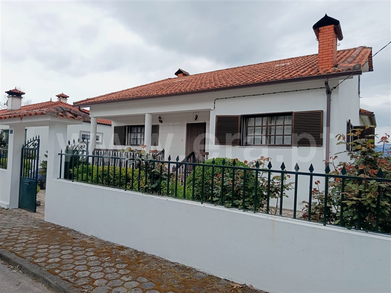 Moradia T2 à venda em Cerva e Limões, Ribeira de Pena — foto 3