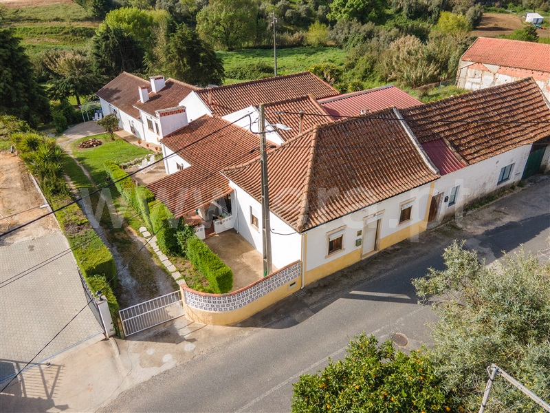 Moradia T2 / Rio Maior, Asseiceira