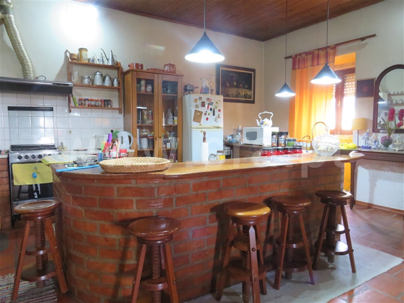 Moradia T2 Rio Maior, Asseiceira - 1295055 - 3