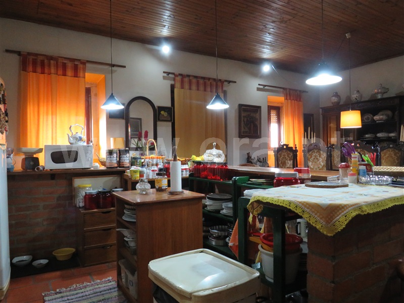 Moradia T2 Rio Maior, Asseiceira - 1295055 - 4