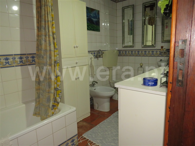 Moradia T2 Rio Maior, Asseiceira - 1295055 - 5