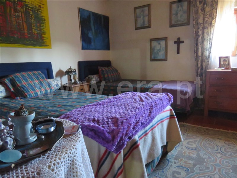 Moradia T2 Rio Maior, Asseiceira - 1295055 - 6