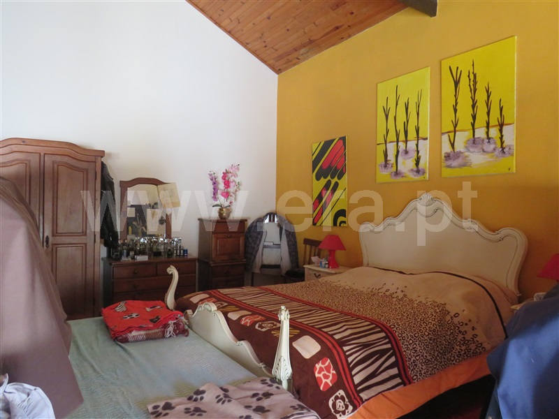 Moradia T2 Rio Maior, Asseiceira - 1295055 - 7