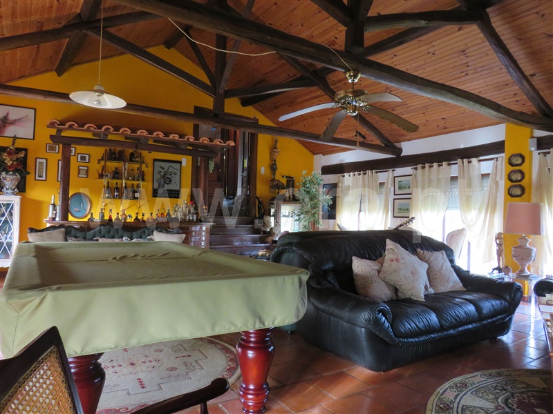 Moradia T2 Rio Maior, Asseiceira - 1295055 - 8