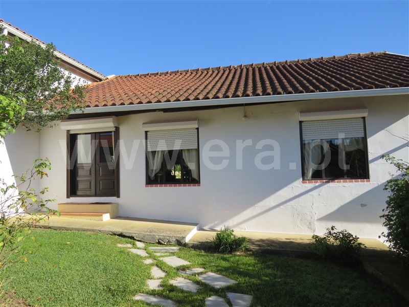 Moradia T2 Rio Maior, Asseiceira - 1295055 - 9