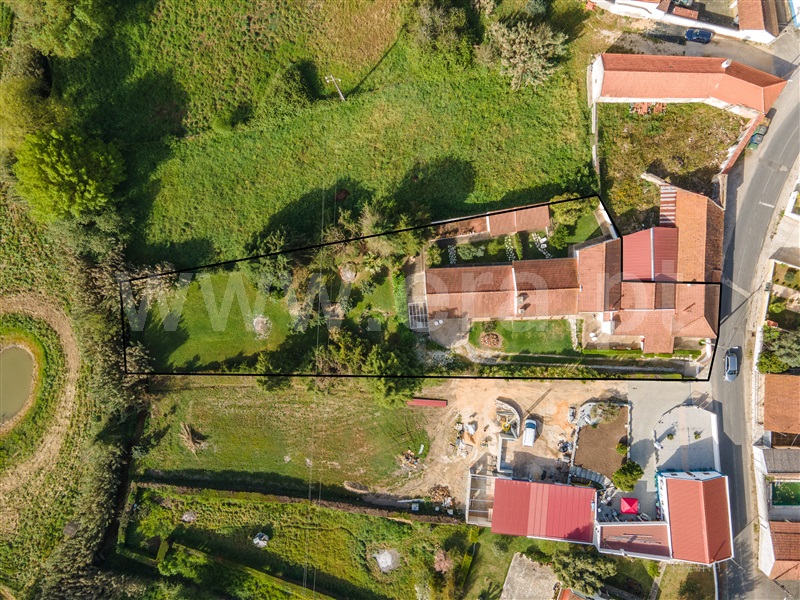 Moradia T2 Rio Maior, Asseiceira - 1295055 - 10