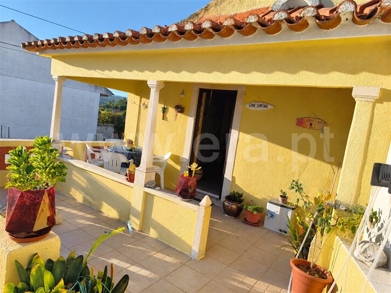 Moradia T2 à venda em Fráguas, Rio Maior — foto 11