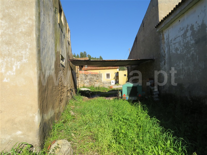 Moradia T2 Rio Maior, Rio Maior - 1290516 - 2