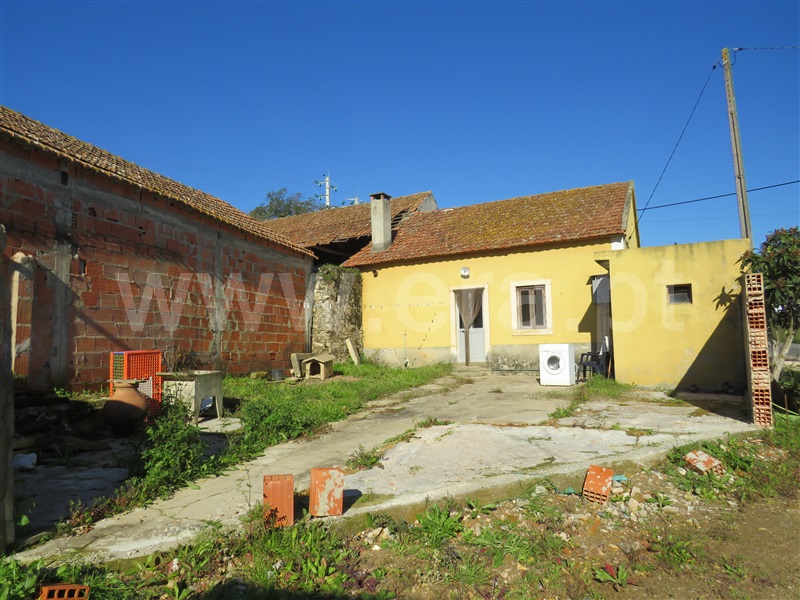 Moradia T2 Rio Maior, Rio Maior - 1290516 - 3