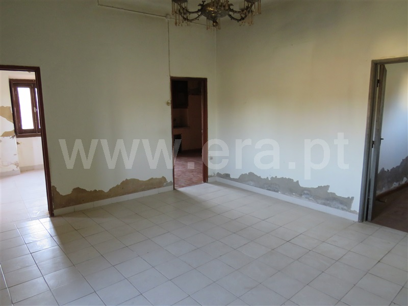 Moradia T2 Rio Maior, Rio Maior - 1290516 - 6