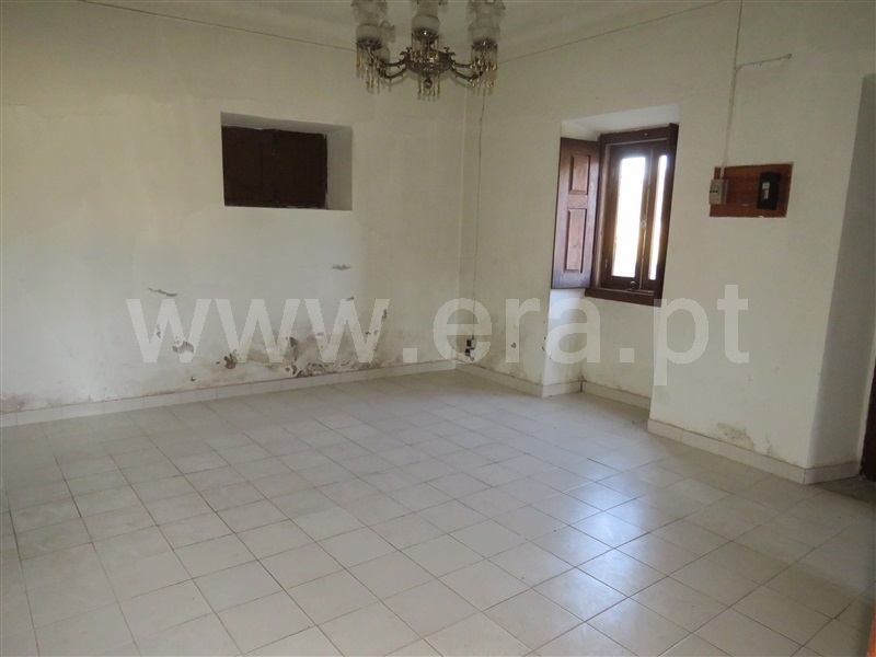 Moradia T2 Rio Maior, Rio Maior - 1290516 - 8