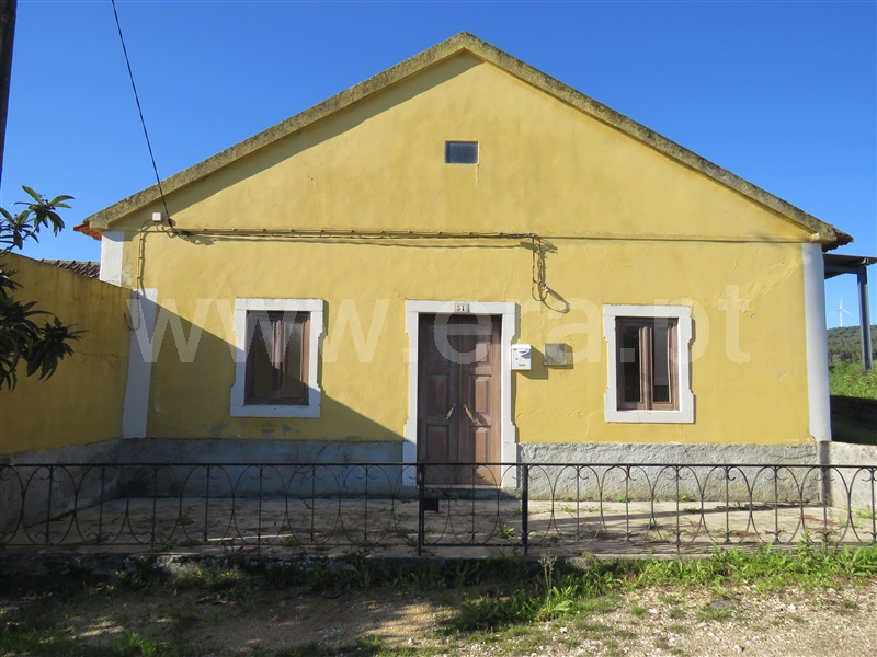Moradia T2 Rio Maior, Rio Maior - 1290516 - 10