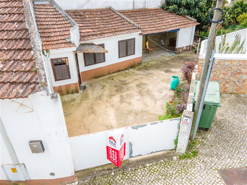 Moradia T2 Rio Maior - 1513333 - 5