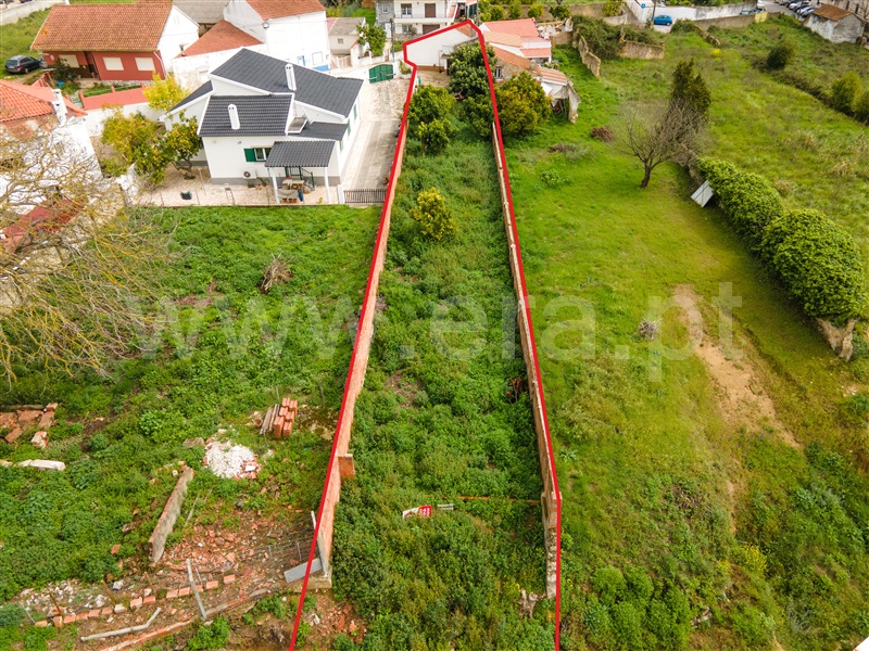 Moradia T2 Rio Maior - 1513333 - 13