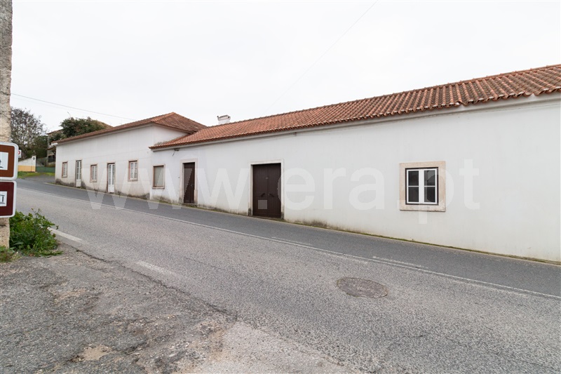 Moradia T2 Rio Maior, São João da Ribeira e Ribeira de São João - 1386116 - 2