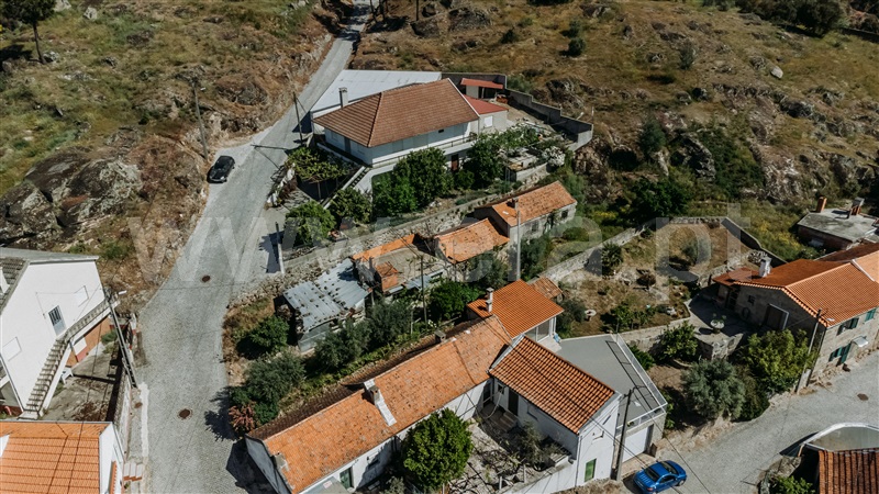 Moradia T2 Sabugal, Bendada - 1393795 - 4