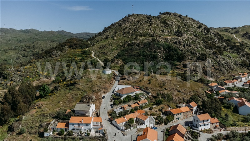 Moradia T2 Sabugal, Bendada - 1393795 - 5