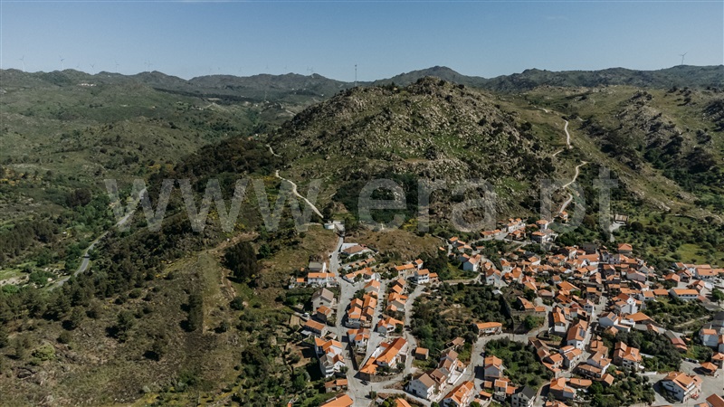 Moradia T2 Sabugal, Bendada - 1393795 - 6