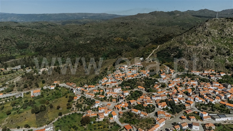 Moradia T2 Sabugal, Bendada - 1393795 - 7