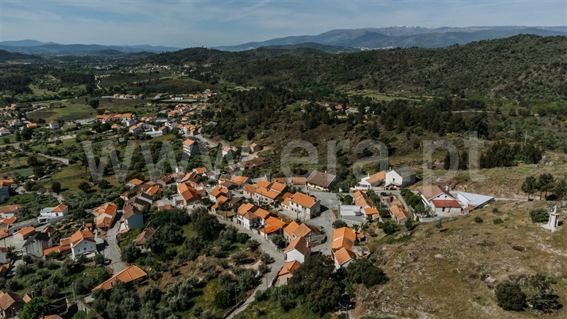 Moradia T2 Sabugal, Bendada - 1393795 - 8