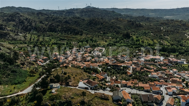 Moradia T2 Sabugal, Bendada - 1393795 - 10