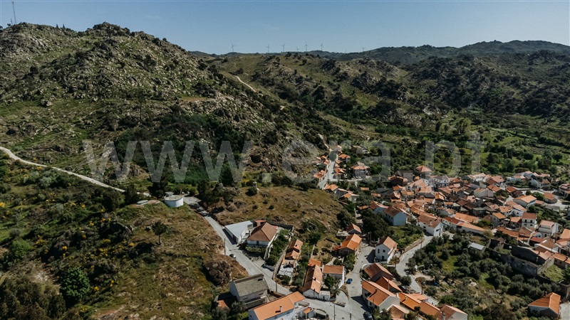 Moradia T2 Sabugal, Bendada - 1393795 - 11