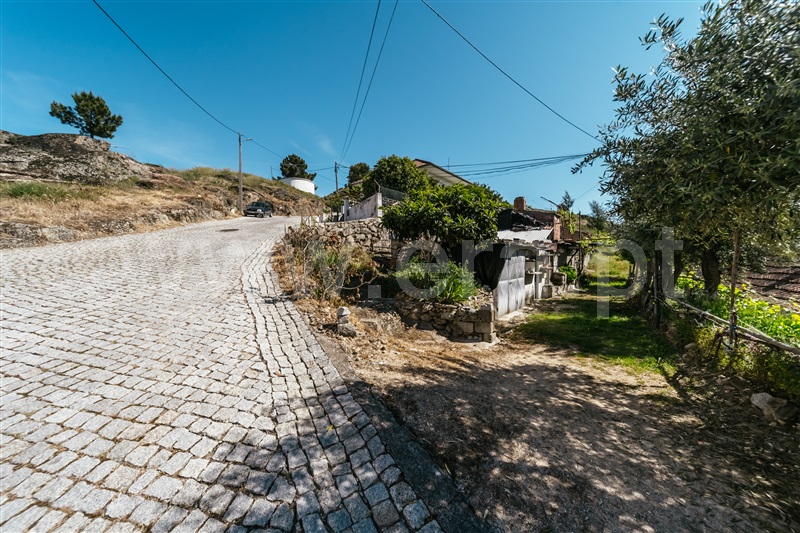 Moradia T2 Sabugal, Bendada - 1393795 - 13