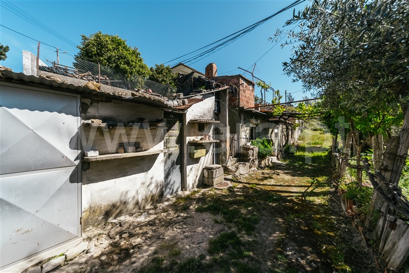 Moradia T2 Sabugal, Bendada - 1393795 - 15