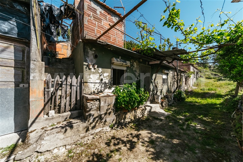 Moradia T2 Sabugal, Bendada - 1393795 - 16