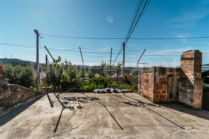 Moradia T2 Sabugal, Bendada - 1393795 - 18