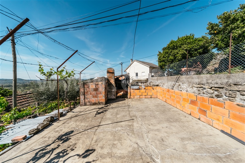 Moradia T2 Sabugal, Bendada - 1393795 - 21
