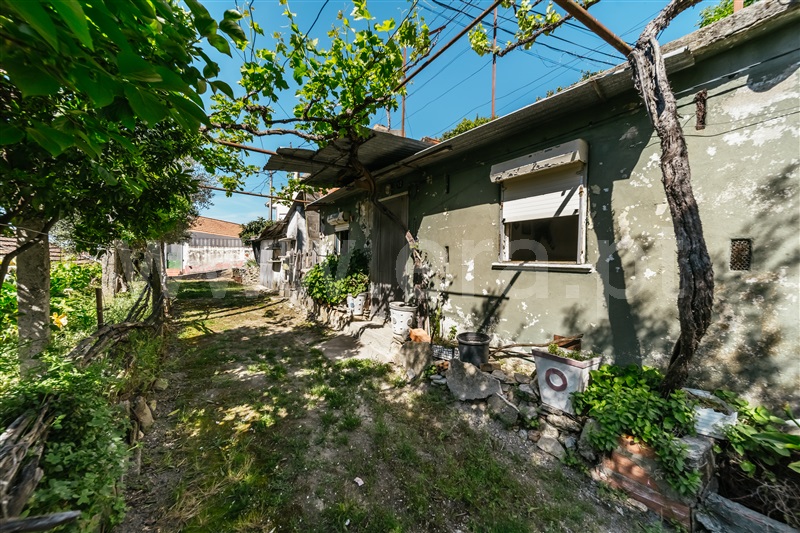 Moradia T2 / Sabugal, Bendada
