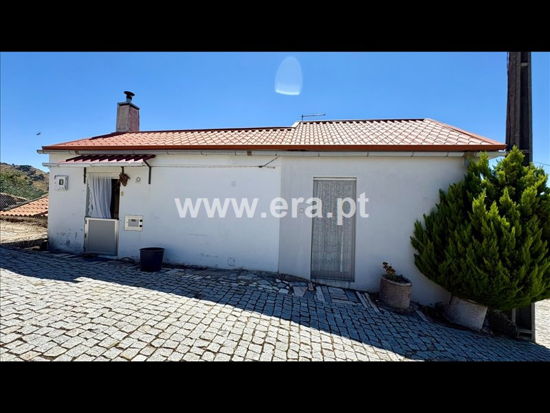 Moradia T2 à venda em Bendada, Sabugal — foto 3